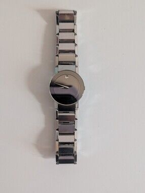 Movado Sapphire Women's Watch